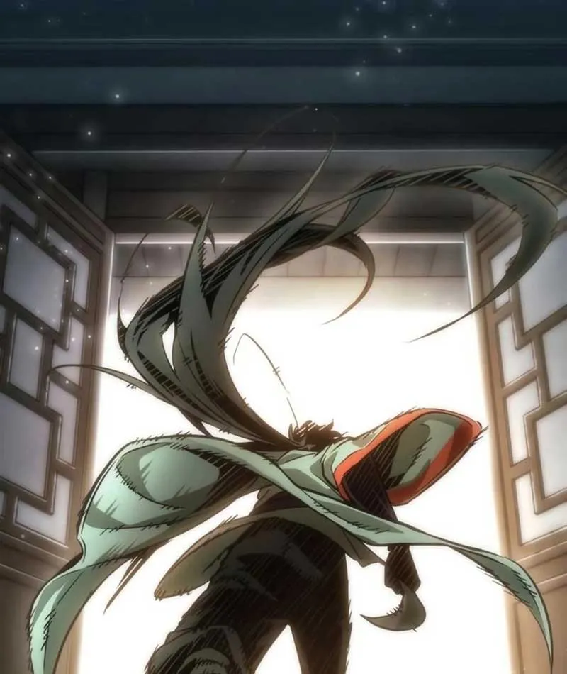 Võ Giả Toàn Tri Chap 5 - Next Chap 6