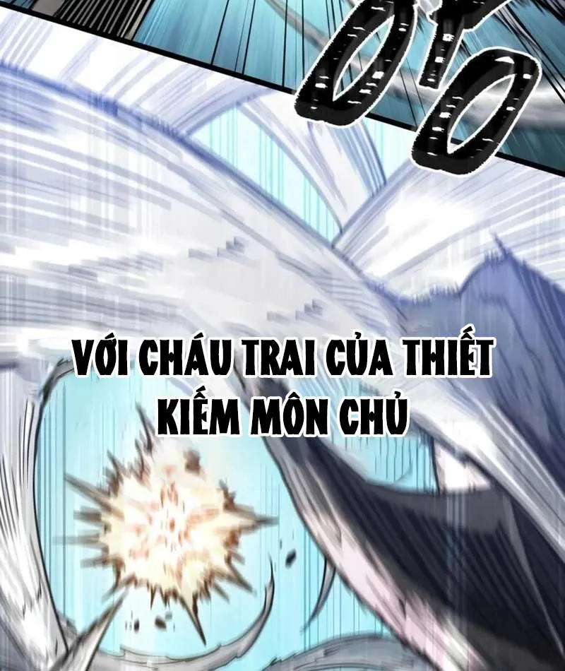 Võ Giả Toàn Tri Chap 5 - Next Chap 6