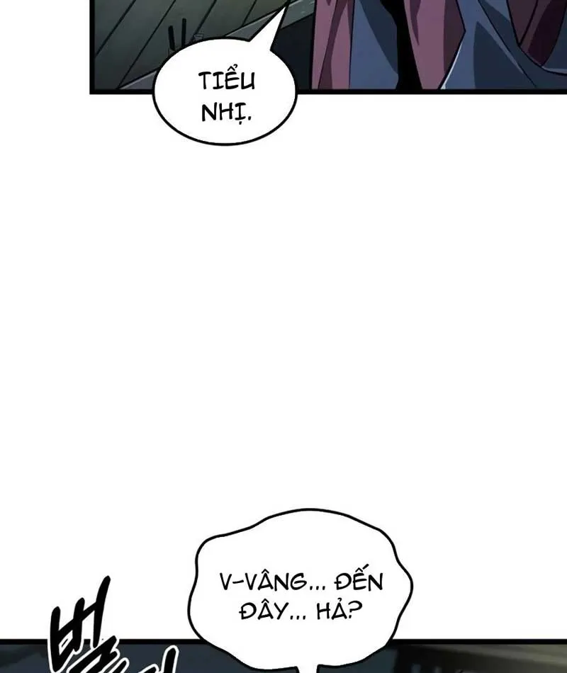 Võ Giả Toàn Tri Chap 5 - Next Chap 6