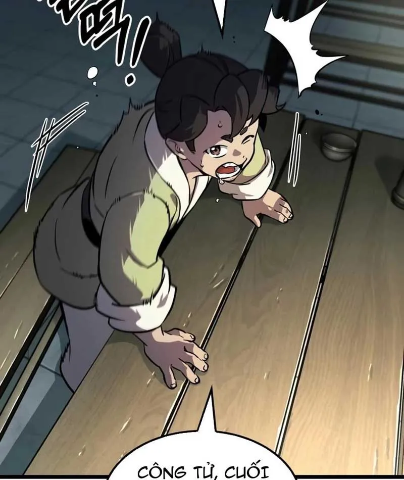 Võ Giả Toàn Tri Chap 5 - Next Chap 6