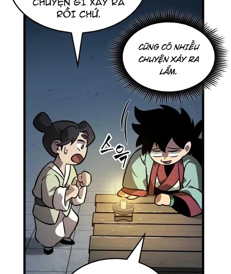 Võ Giả Toàn Tri Chap 5 - Next Chap 6