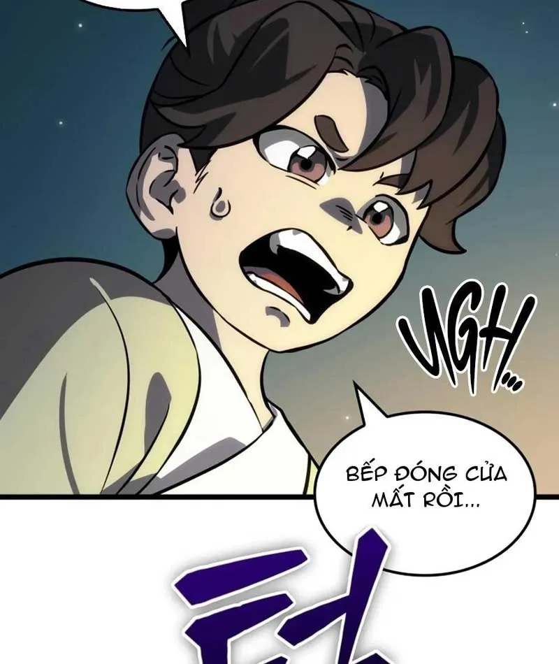 Võ Giả Toàn Tri Chap 5 - Next Chap 6