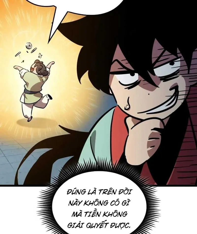 Võ Giả Toàn Tri Chap 5 - Next Chap 6