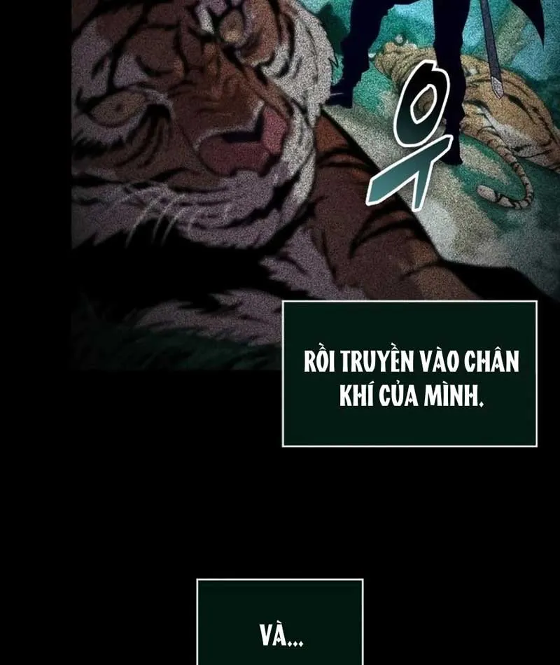 Võ Giả Toàn Tri Chap 5 - Next Chap 6