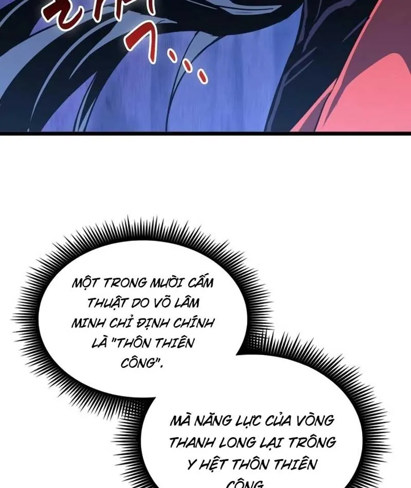 Võ Giả Toàn Tri Chap 5 - Next Chap 6