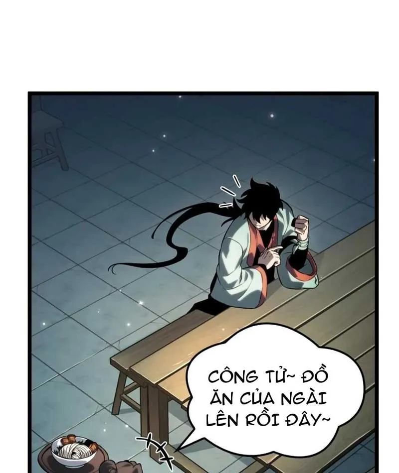 Võ Giả Toàn Tri Chap 5 - Next Chap 6