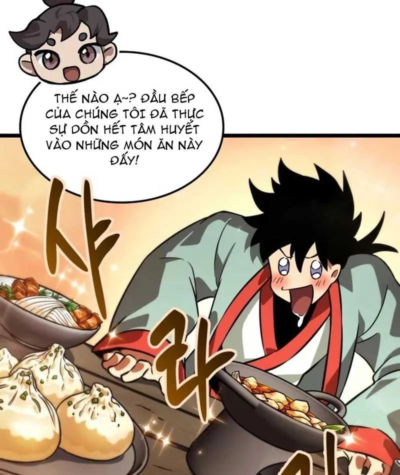 Võ Giả Toàn Tri Chap 5 - Next Chap 6