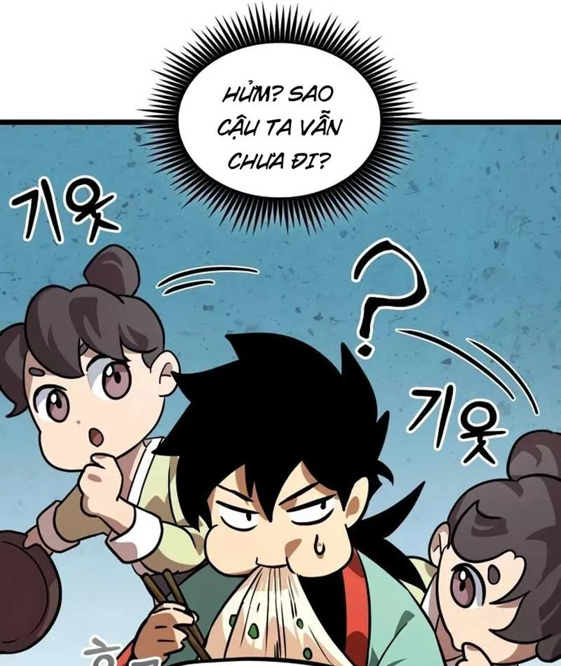 Võ Giả Toàn Tri Chap 5 - Next Chap 6
