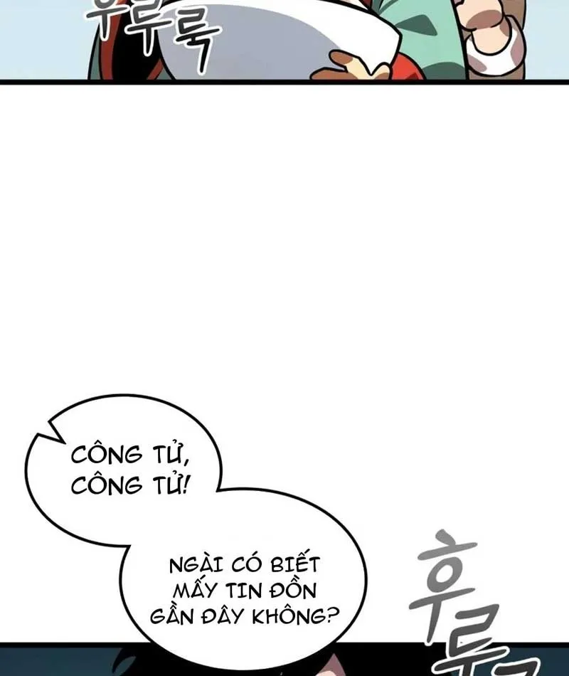 Võ Giả Toàn Tri Chap 5 - Next Chap 6