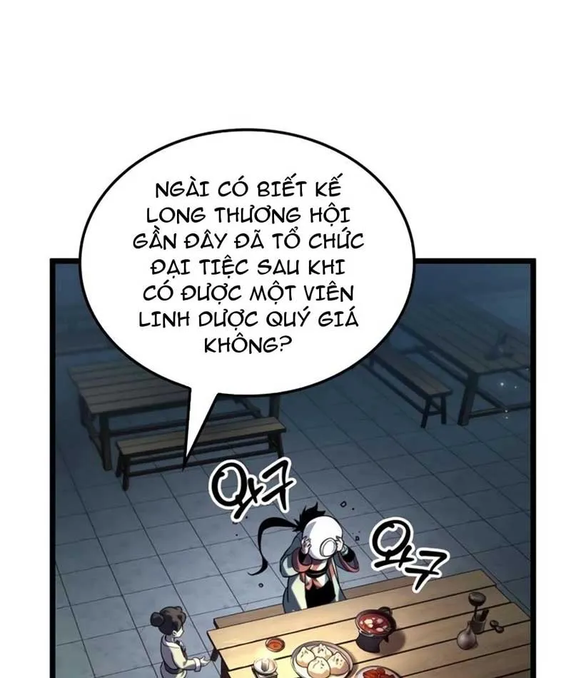 Võ Giả Toàn Tri Chap 5 - Next Chap 6