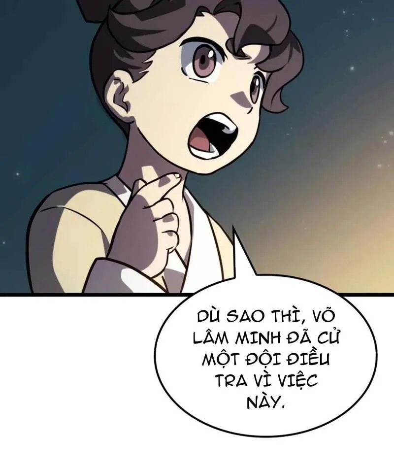 Võ Giả Toàn Tri Chap 5 - Next Chap 6
