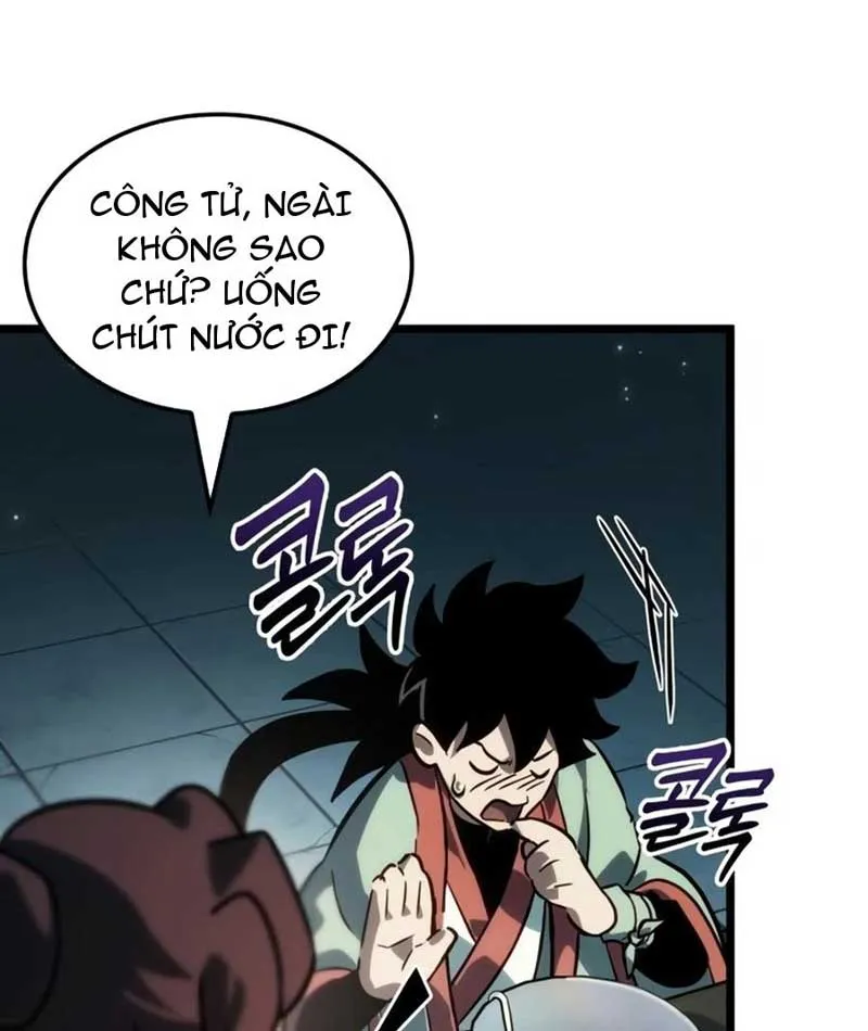 Võ Giả Toàn Tri Chap 5 - Next Chap 6
