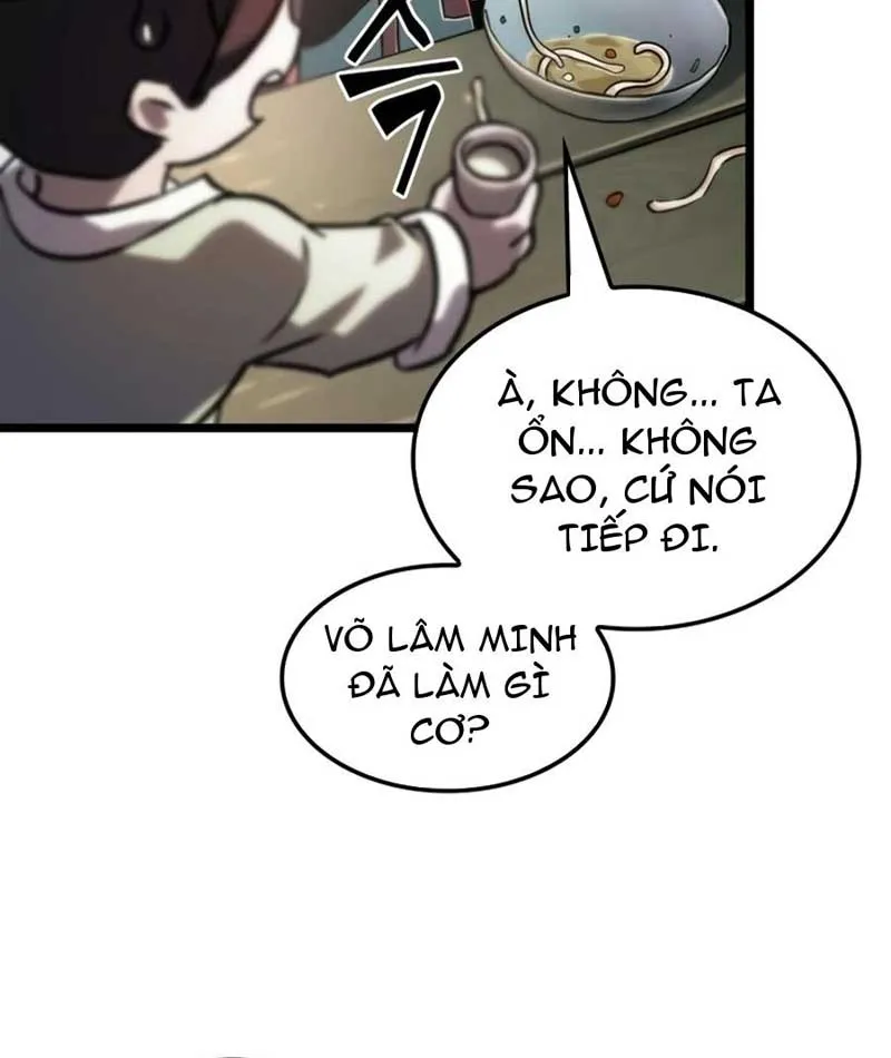 Võ Giả Toàn Tri Chap 5 - Next Chap 6