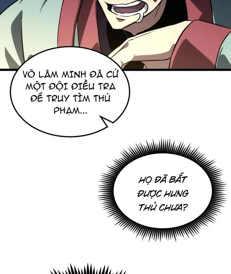 Võ Giả Toàn Tri Chap 5 - Next Chap 6