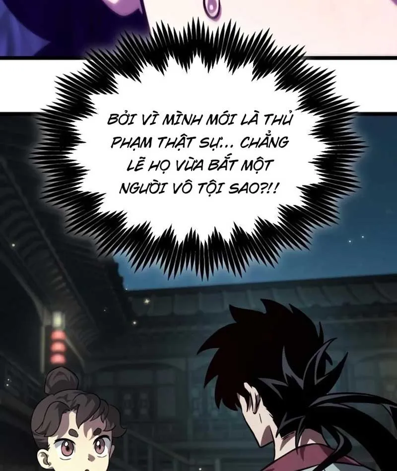 Võ Giả Toàn Tri Chap 5 - Next Chap 6