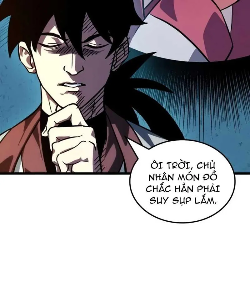 Võ Giả Toàn Tri Chap 5 - Next Chap 6