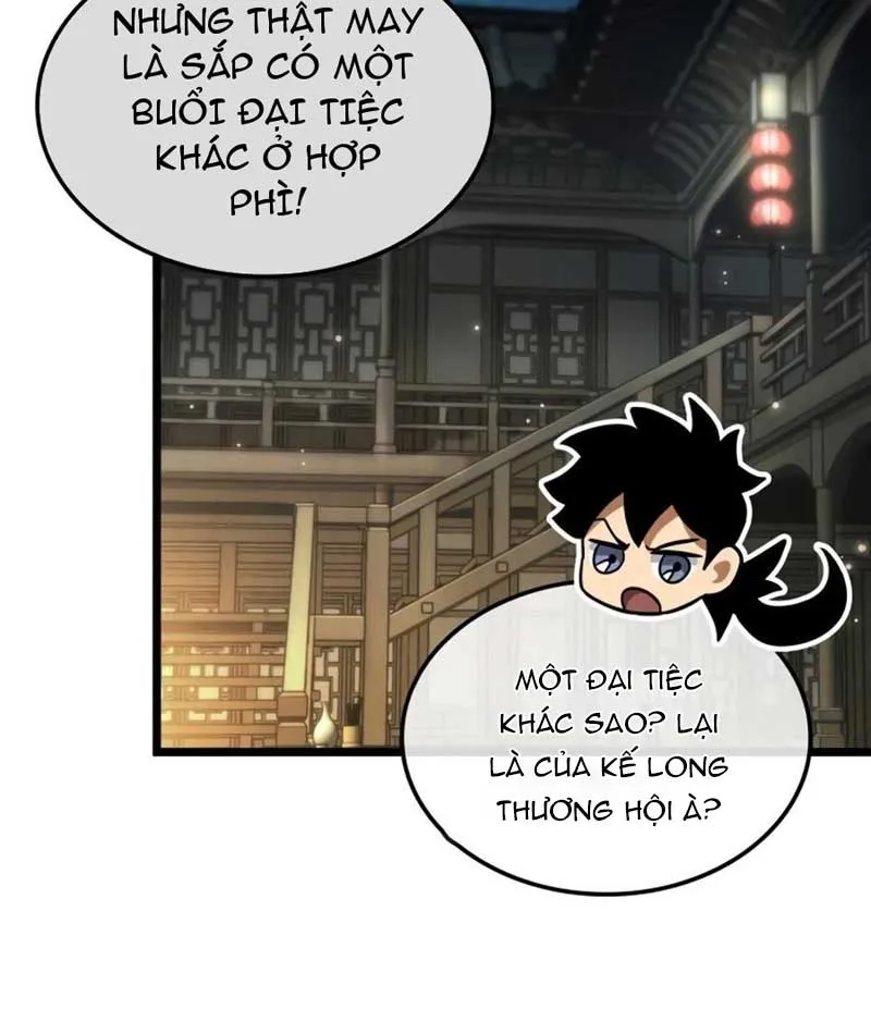 Võ Giả Toàn Tri Chap 5 - Next Chap 6
