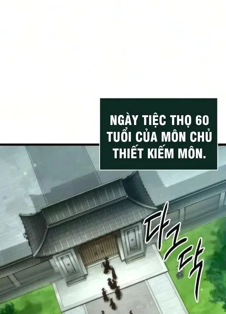 Võ Giả Toàn Tri Chap 6 - Next Chap 7