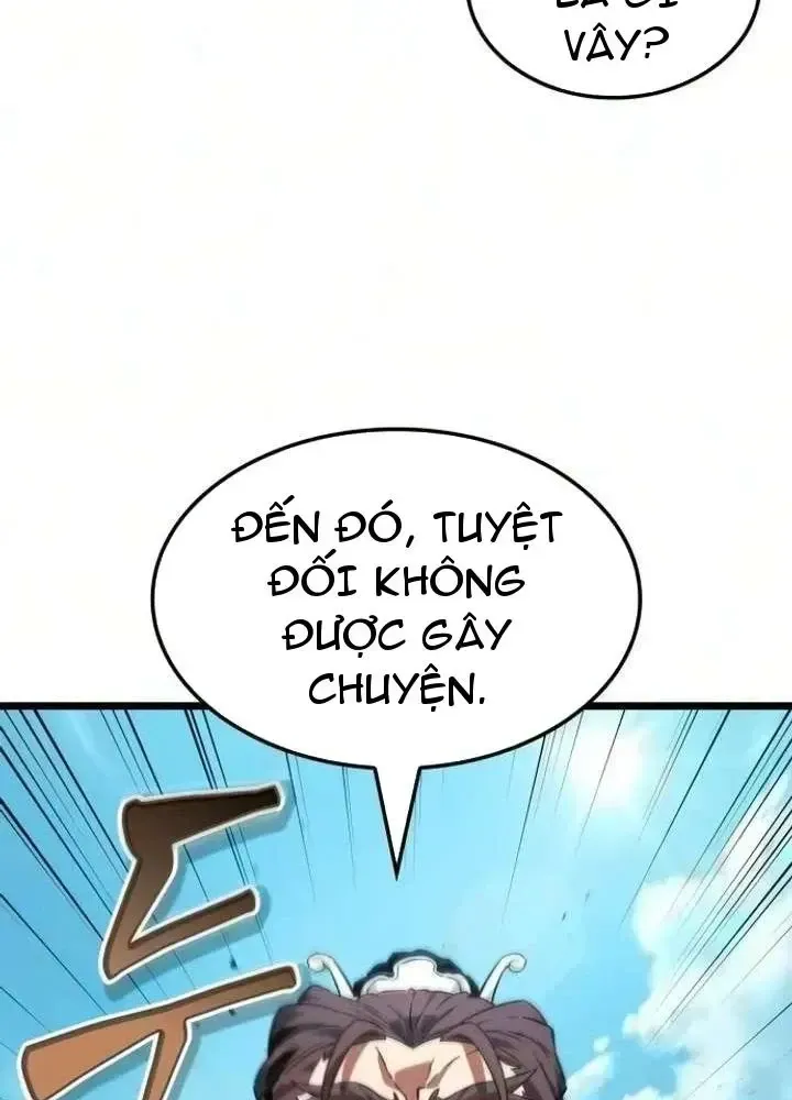 Võ Giả Toàn Tri Chap 6 - Next Chap 7