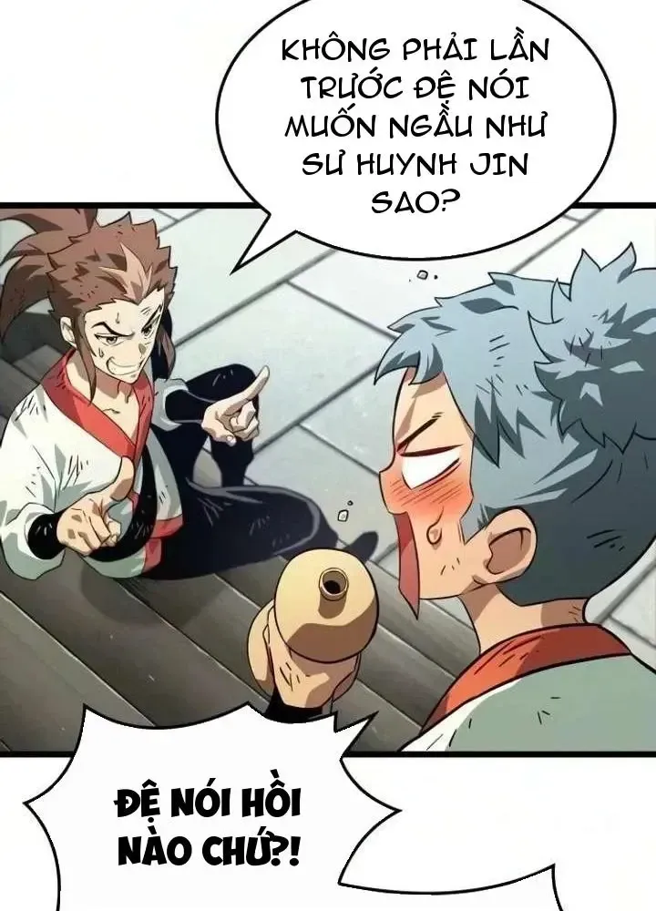 Võ Giả Toàn Tri Chap 6 - Next Chap 7