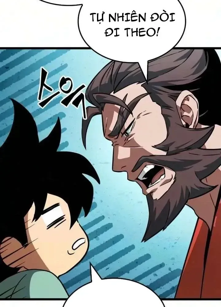 Võ Giả Toàn Tri Chap 6 - Next Chap 7