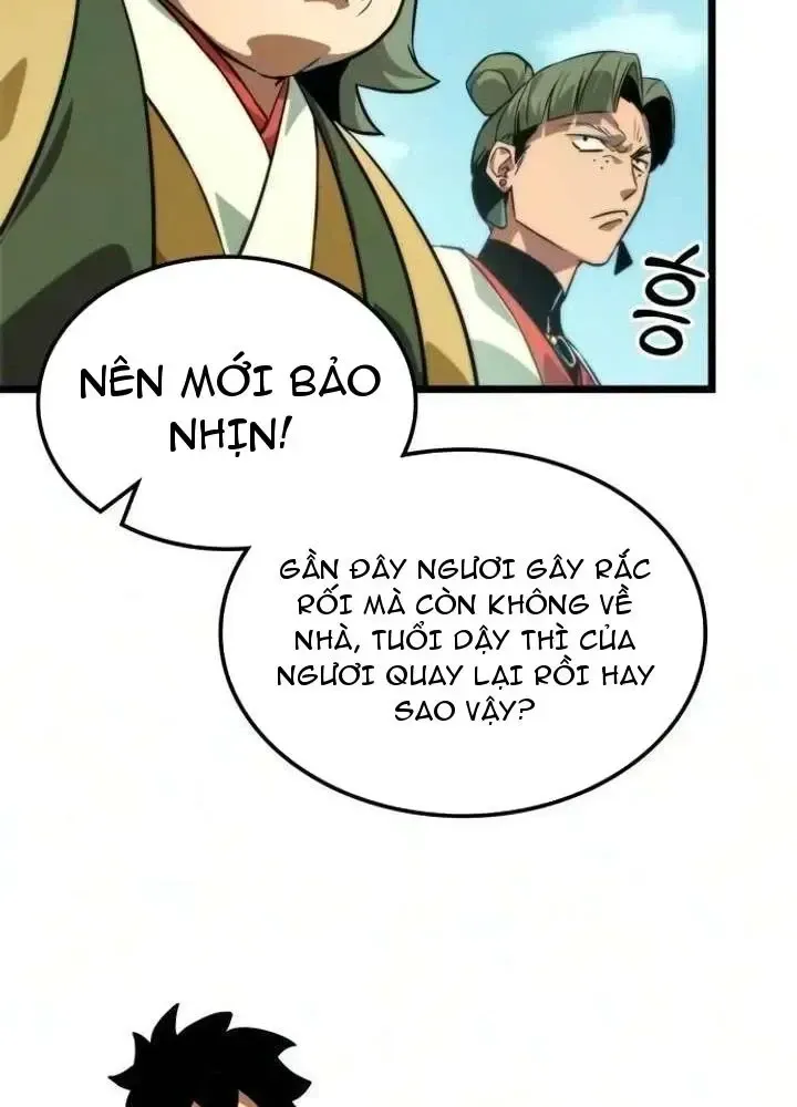 Võ Giả Toàn Tri Chap 6 - Next Chap 7