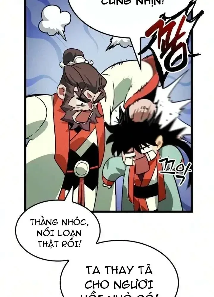 Võ Giả Toàn Tri Chap 6 - Next Chap 7