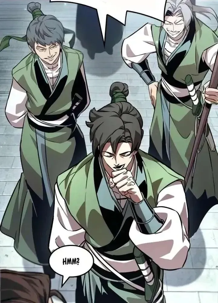 Võ Giả Toàn Tri Chap 6 - Next Chap 7