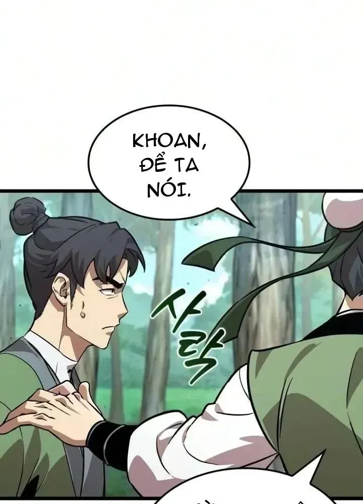 Võ Giả Toàn Tri Chap 6 - Next Chap 7