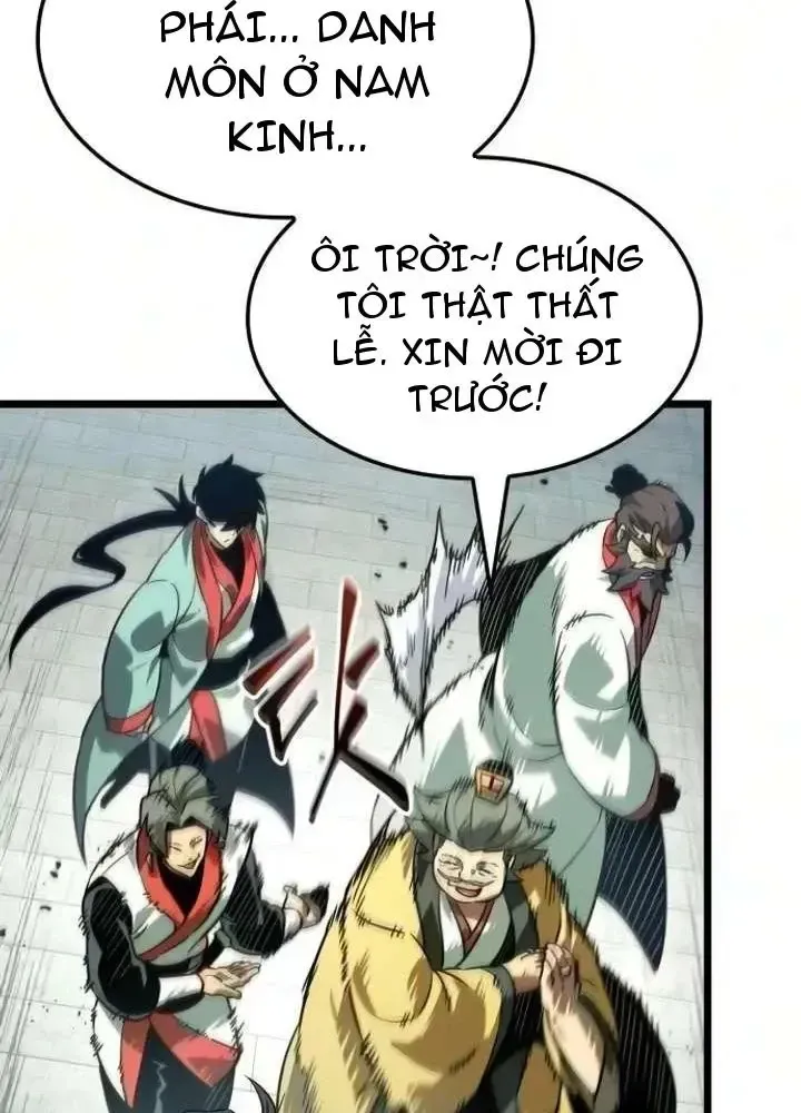 Võ Giả Toàn Tri Chap 6 - Next Chap 7