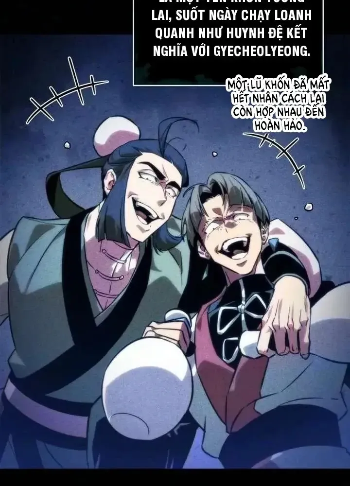 Võ Giả Toàn Tri Chap 6 - Next Chap 7
