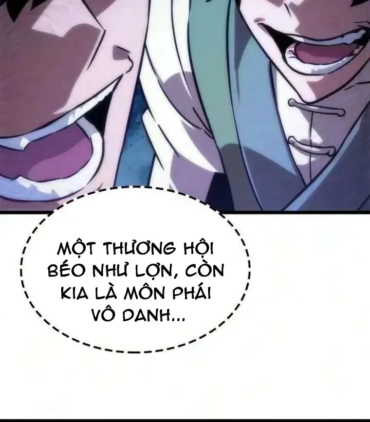 Võ Giả Toàn Tri Chap 6 - Next Chap 7