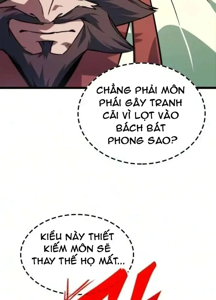 Võ Giả Toàn Tri Chap 6 - Next Chap 7