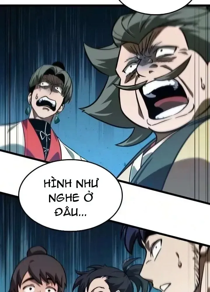 Võ Giả Toàn Tri Chap 6 - Next Chap 7