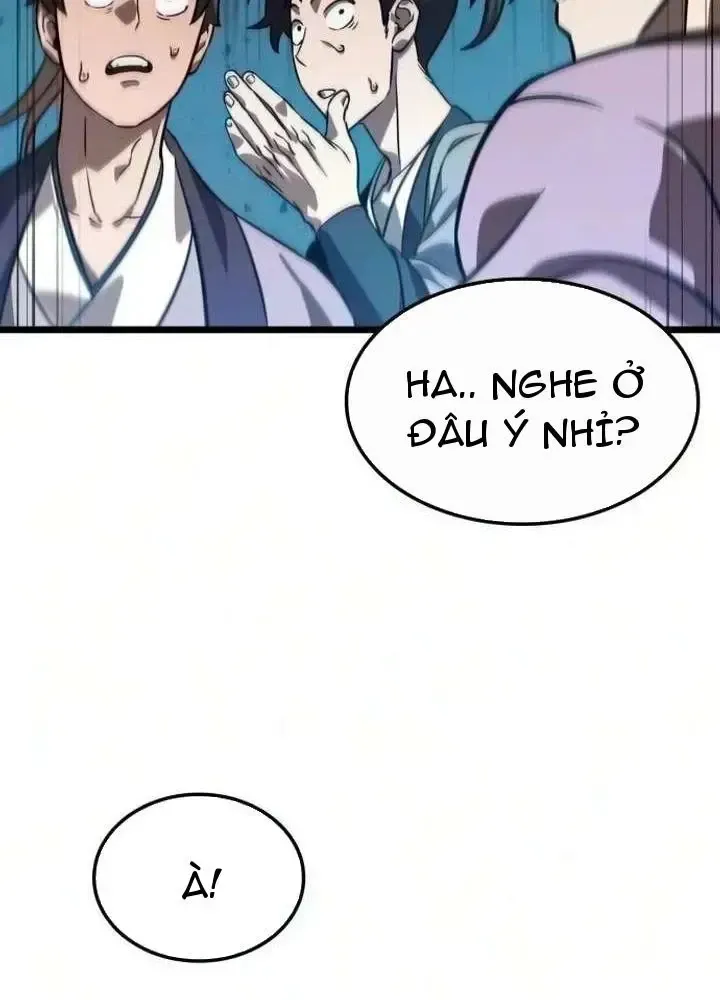 Võ Giả Toàn Tri Chap 6 - Next Chap 7