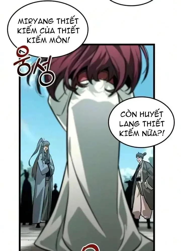 Võ Giả Toàn Tri Chap 6 - Next Chap 7