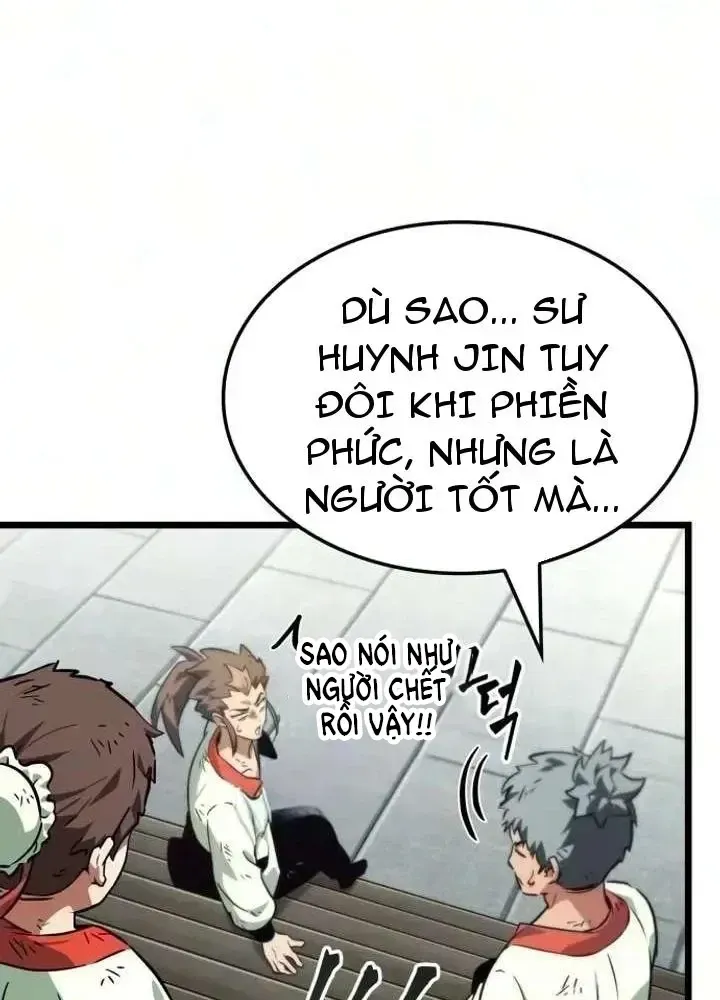 Võ Giả Toàn Tri Chap 6 - Next Chap 7
