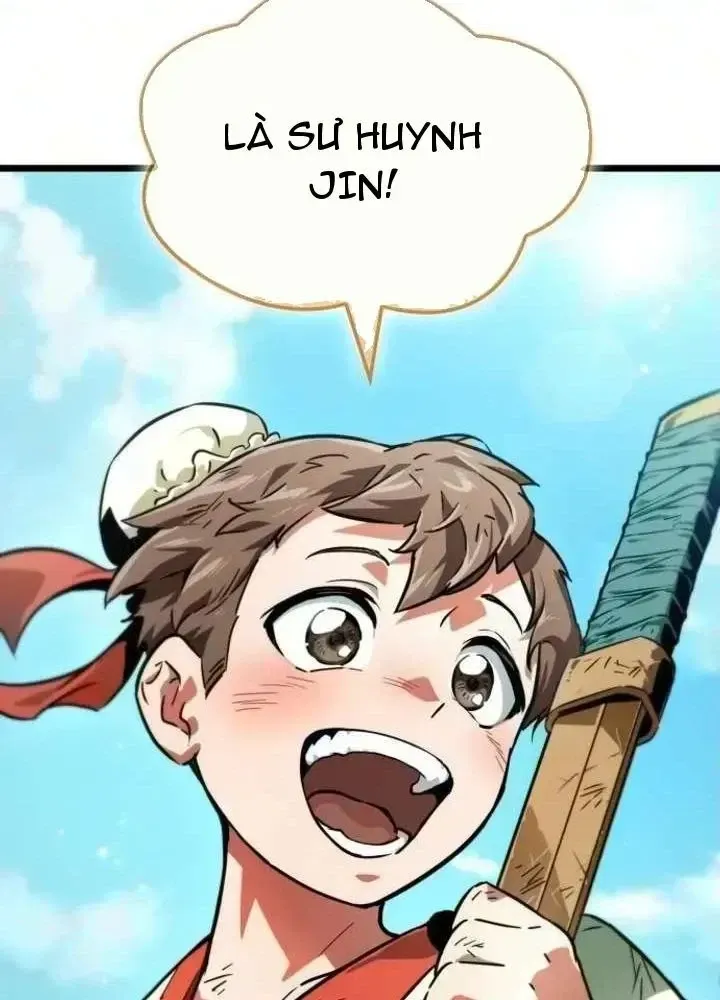 Võ Giả Toàn Tri Chap 6 - Next Chap 7