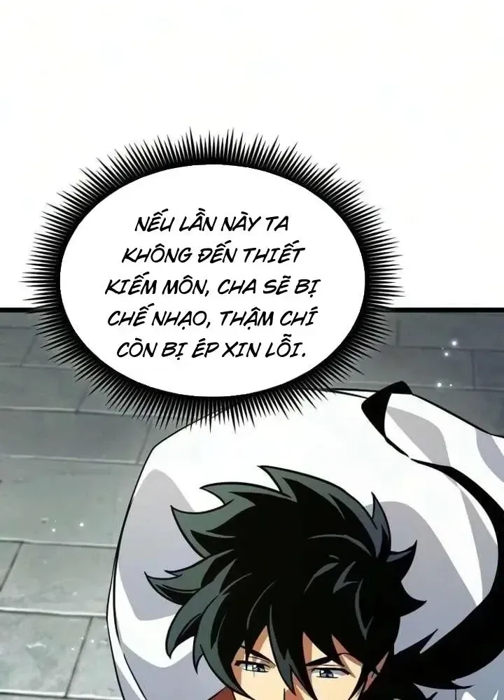 Võ Giả Toàn Tri Chap 6 - Next Chap 7