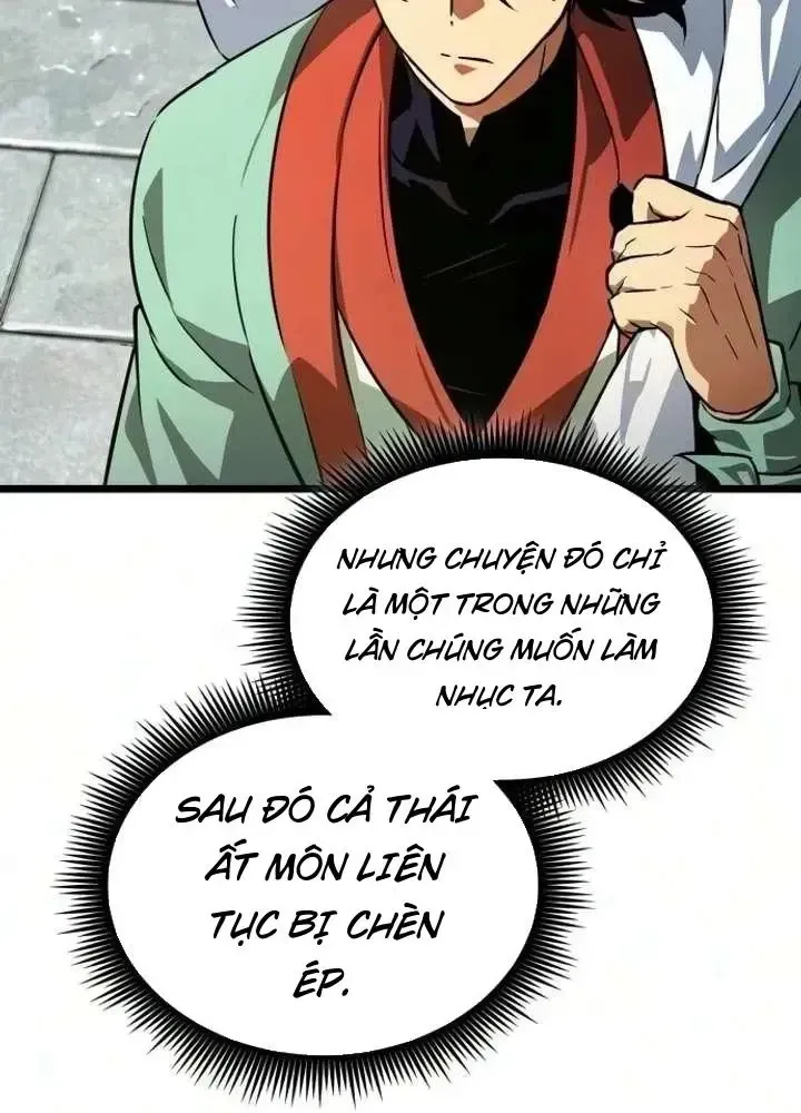 Võ Giả Toàn Tri Chap 6 - Next Chap 7