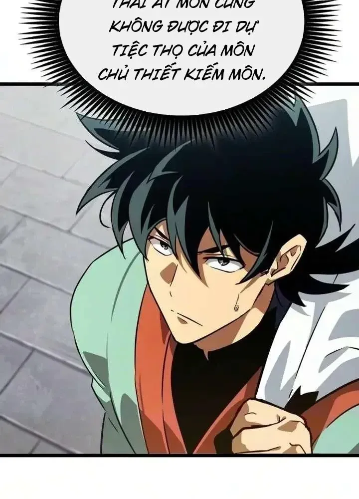 Võ Giả Toàn Tri Chap 6 - Next Chap 7