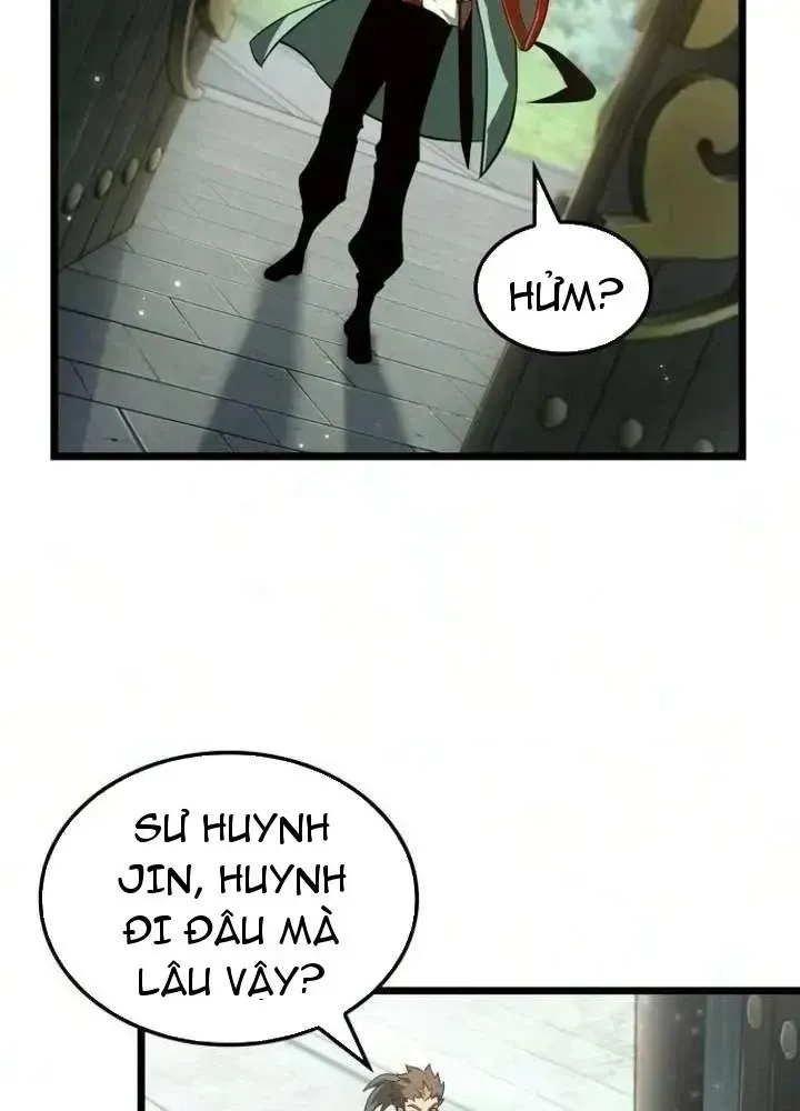 Võ Giả Toàn Tri Chap 6 - Next Chap 7