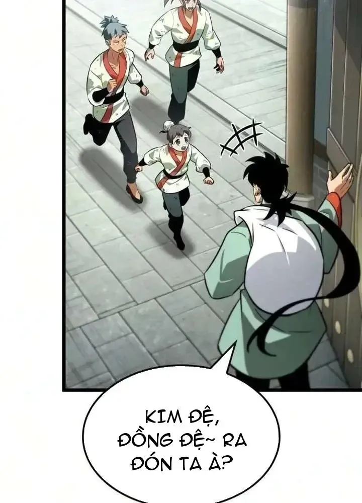Võ Giả Toàn Tri Chap 6 - Next Chap 7