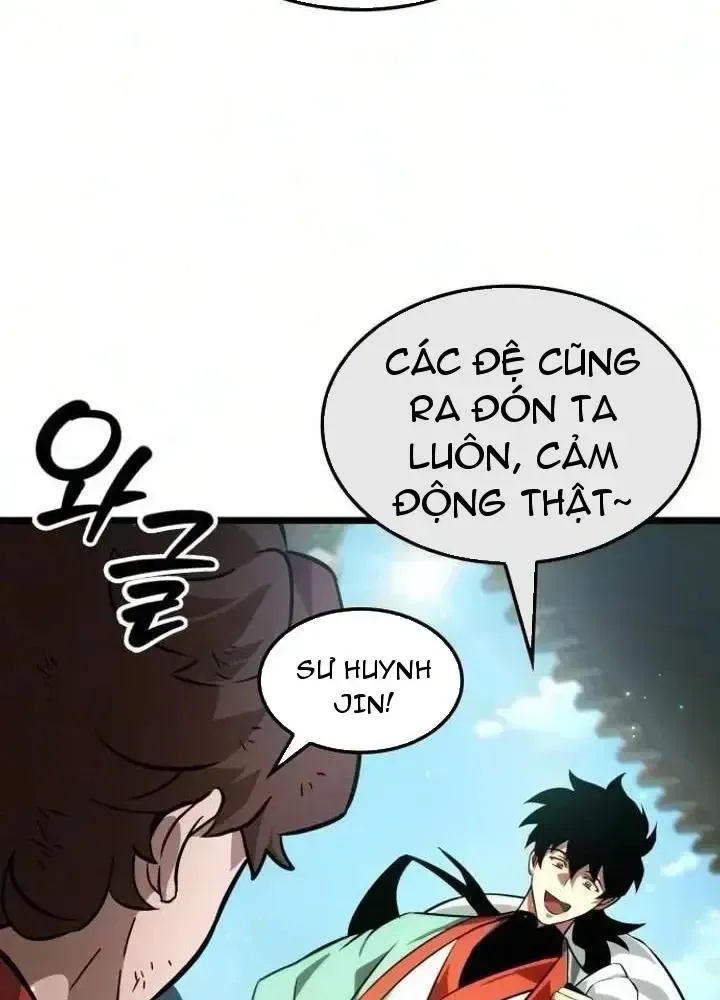 Võ Giả Toàn Tri Chap 6 - Next Chap 7