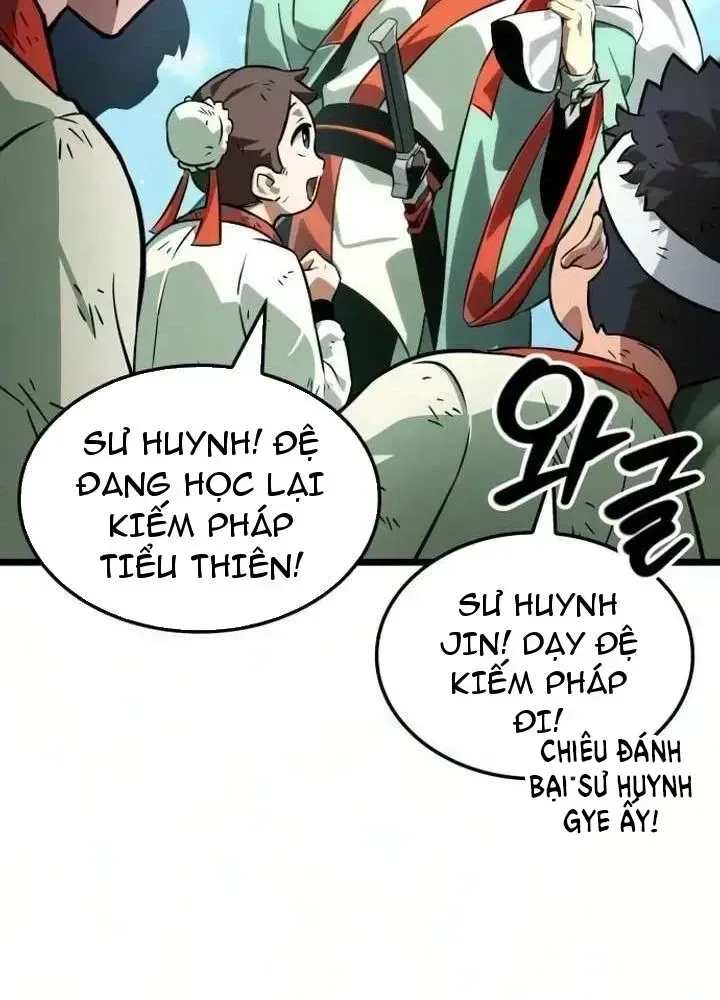 Võ Giả Toàn Tri Chap 6 - Next Chap 7