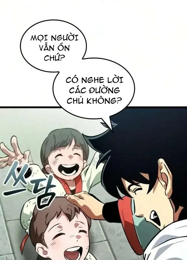 Võ Giả Toàn Tri Chap 6 - Next Chap 7