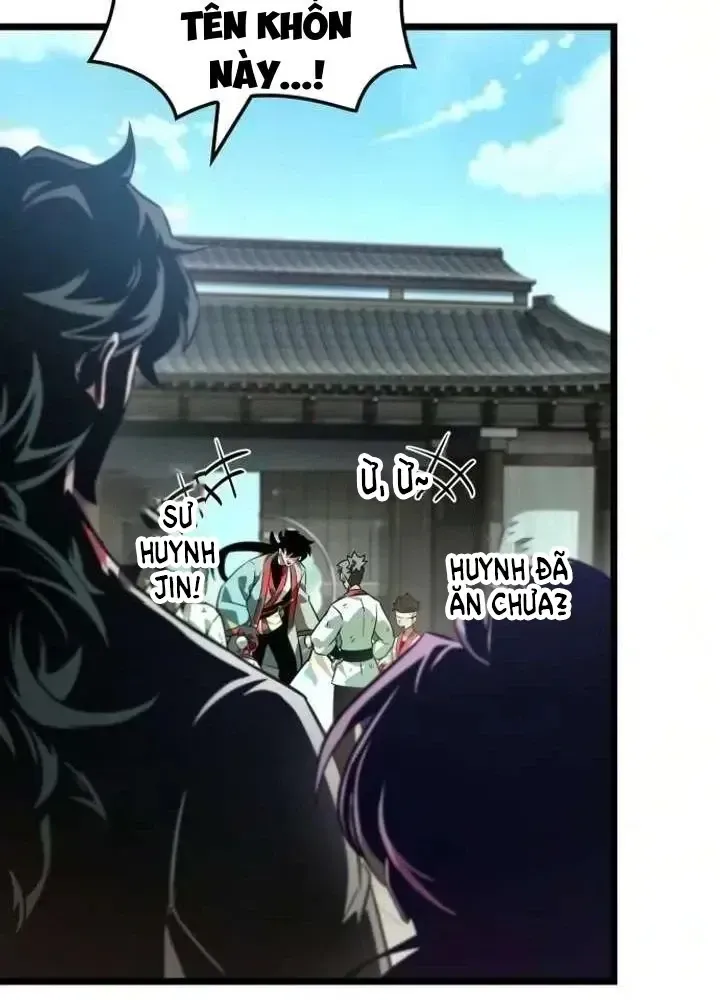 Võ Giả Toàn Tri Chap 6 - Next Chap 7