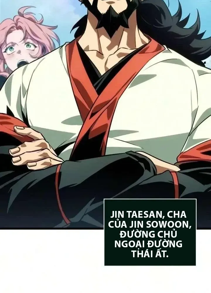 Võ Giả Toàn Tri Chap 6 - Next Chap 7