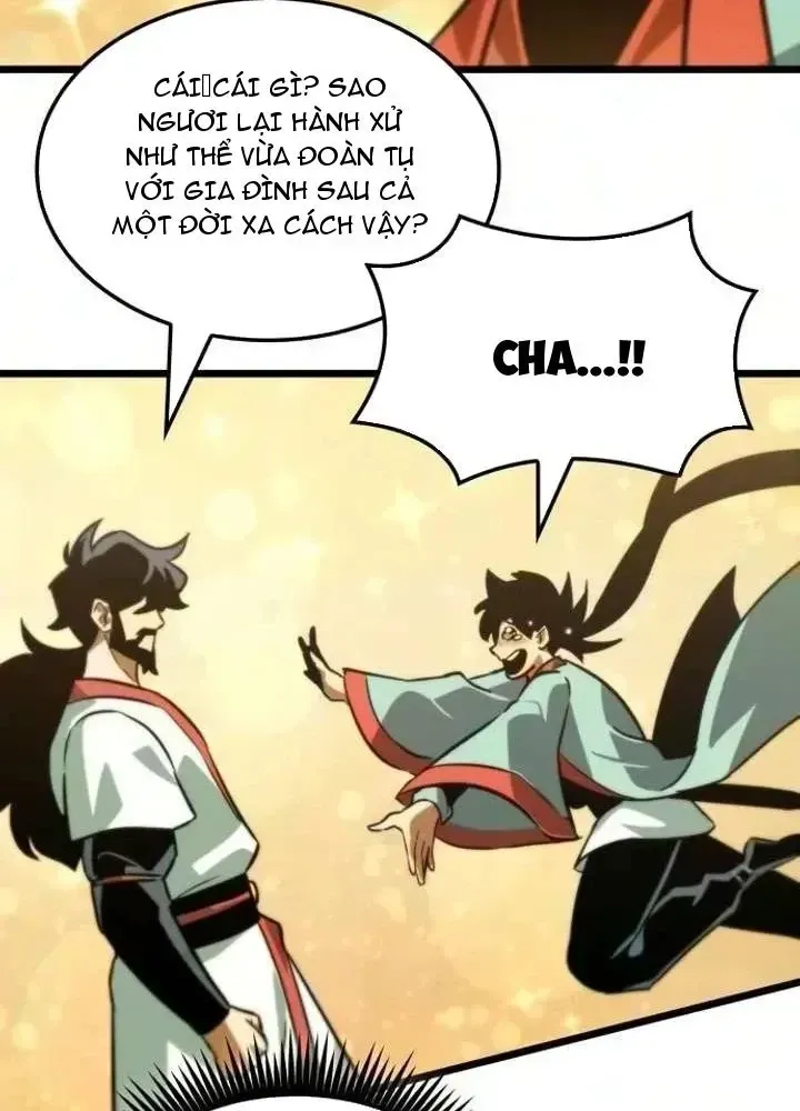 Võ Giả Toàn Tri Chap 6 - Next Chap 7