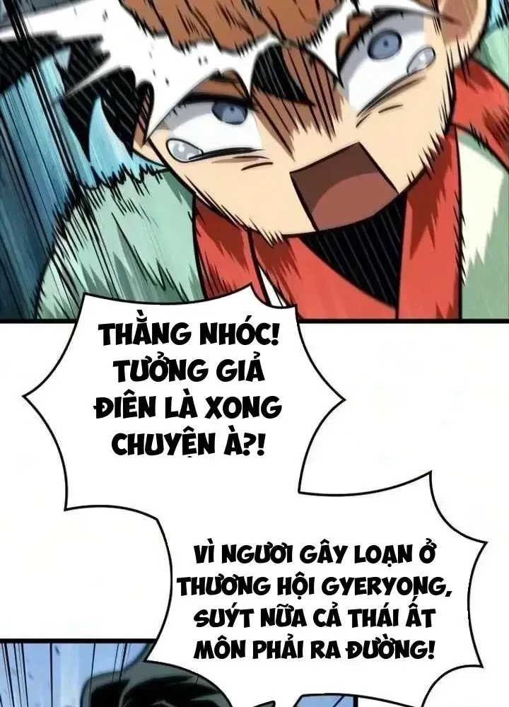 Võ Giả Toàn Tri Chap 6 - Next Chap 7